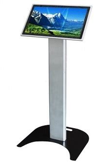 kiosk 27